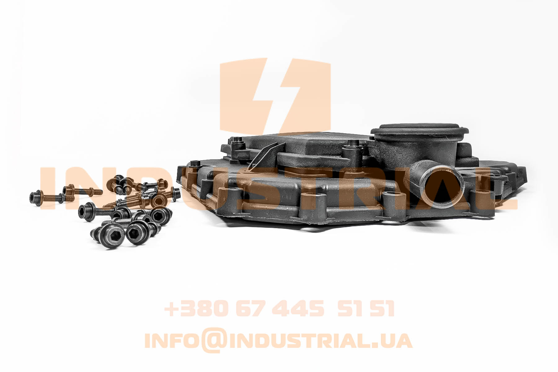 BOT 3172600 BOTTO RICAMBI